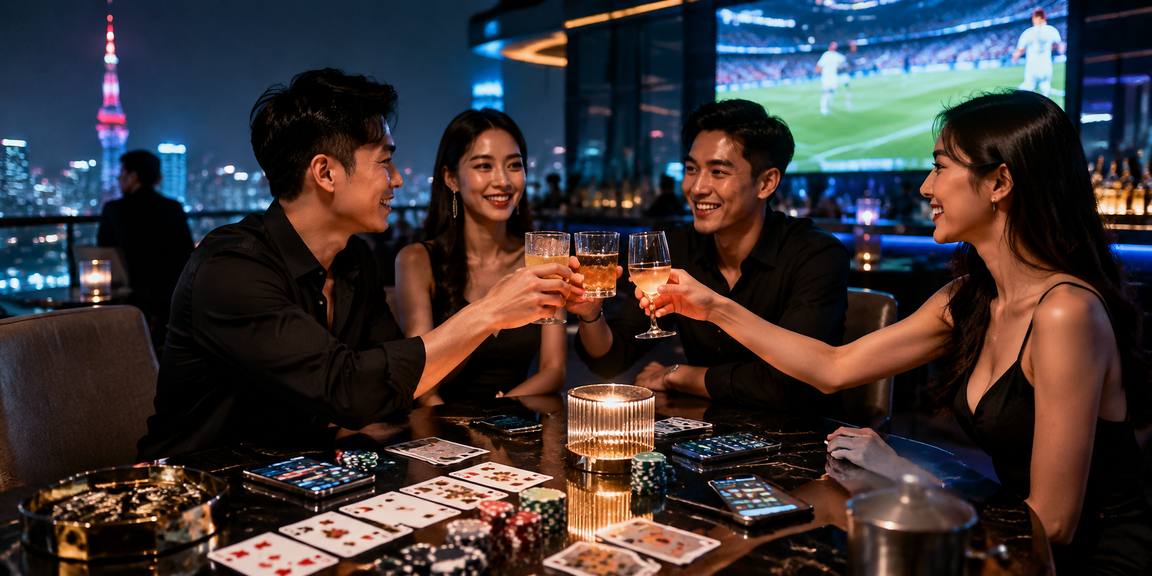 ee98 casino app visual